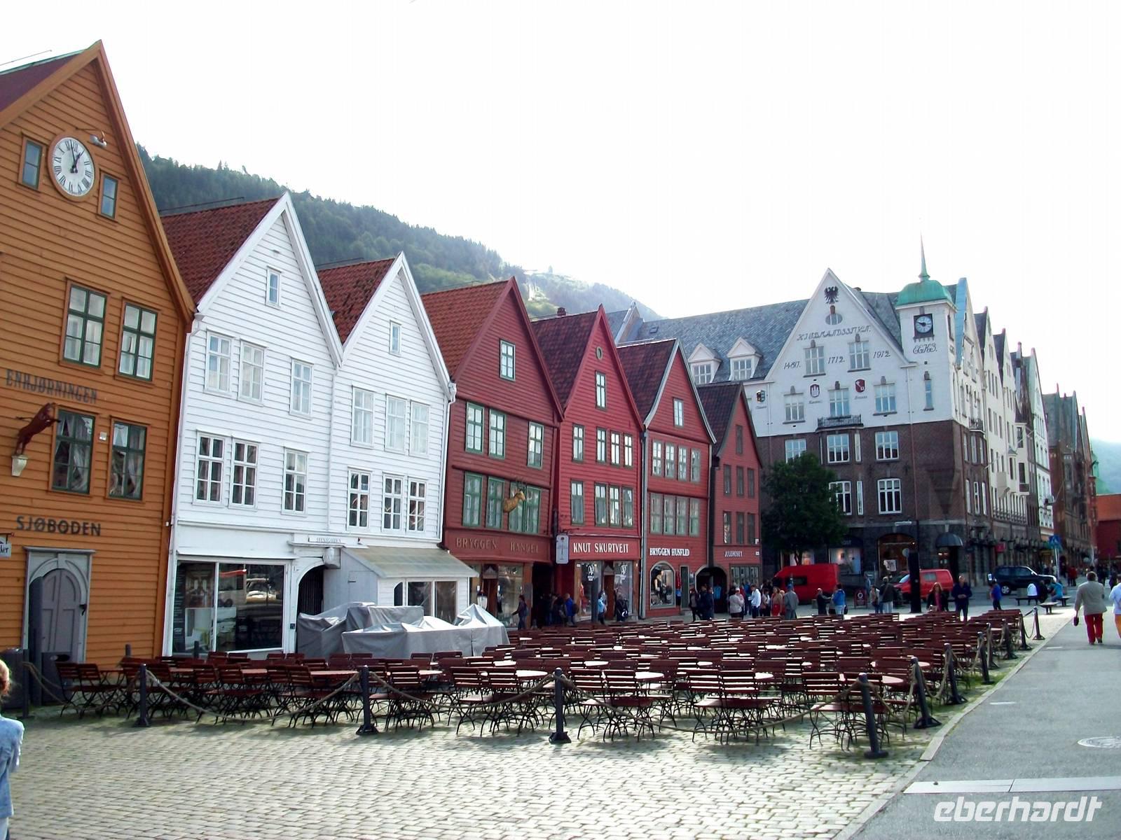 Bergen
