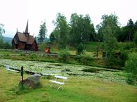 Freiluftmuseum Maihaugen