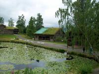 Freiluftmuseum Maihaugen