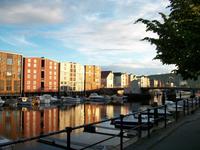 Trondheim