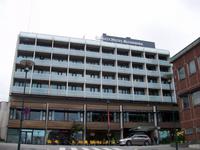 Unser Hotel in Molde