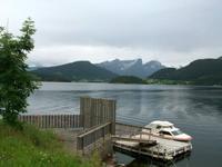 Norwegische Impressionen