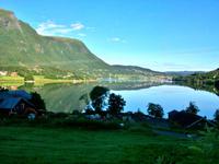 Norwegische Impressionen