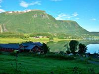 Norwegische Impressionen