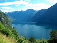 Geirangerfjord