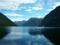 Geirangerfjord