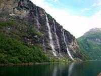Geirangerfjord