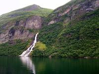 Geirangerfjord