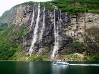 Geirangerfjord
