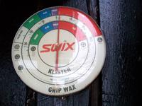 Julitemperatur in Norwegen!