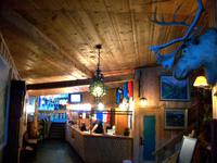 Unser Hotel in den Bergen