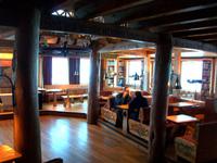 Unser Hotel in den Bergen