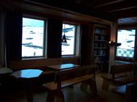 Unser Hotel in den Bergen