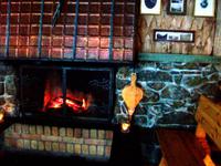 Unser Hotel in den Bergen