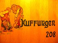 Unser Hotel in den Bergen