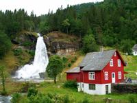 Steinsdalsfoss