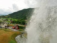 Steinsdalsfoss