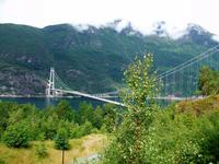 Hardangerbrücke