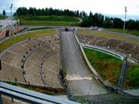 Holmenkollen