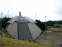 Holmenkollen