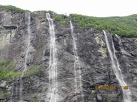 Geirangerfjord