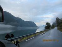 Lustrafjord