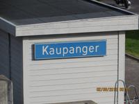 Kaupanger