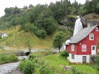 Steindalsfoss