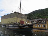 Maritimes Museum Norheimsund