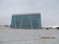 Oper in Oslo