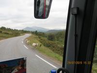 Nationalpark Rondane