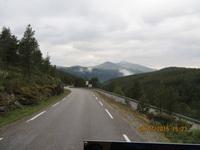 Nationalpark Rondane