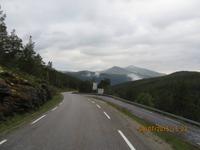 Nationalpark Rondane