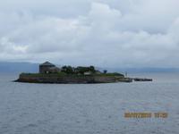 von Trondheim nach Kristiansund