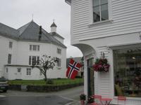 Patriotismus allenthalben