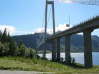 Eleganz in Beton und Stahl