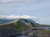 Auf der Atlantikstraße