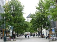 105-Trondheim