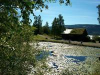 Freiluftmuseum Maihaugen