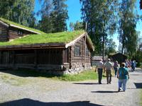 Freiluftmuseum Maihaugen