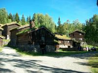 Freiluftmuseum Maihaugen