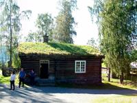 Freiluftmuseum Maihaugen