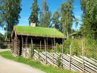 Freiluftmuseum Maihaugen