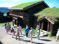Freiluftmuseum Maihaugen