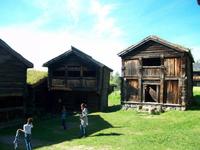 Freiluftmuseum Maihaugen