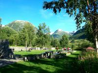 Norwegische Impressionen