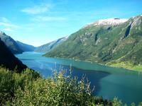 Norwegische Impressionen