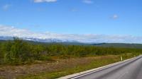 106 Durch die Tundra in die Finnmark