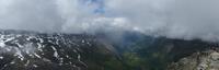 107. Dalsnibba, Blick auf den Geirangerfjord, Norwegen, AIDAvita