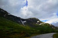 110 Sognefjellvegen